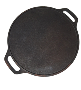 nONFERROUS SHELL