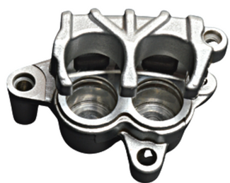 NOn Ferrous Casting